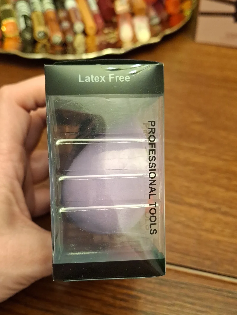 Pro Beauty pro beauty
